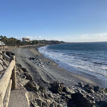 Luxury Sea Views P67A By Canariasgetaway Villa Playa Del Aguila  Exterior photo