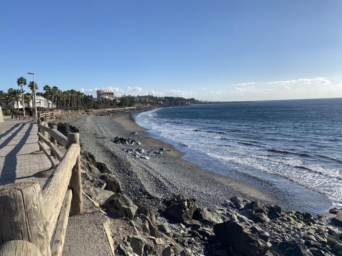 Luxury Sea Views P67A By Canariasgetaway Villa Playa Del Aguila  Exterior photo