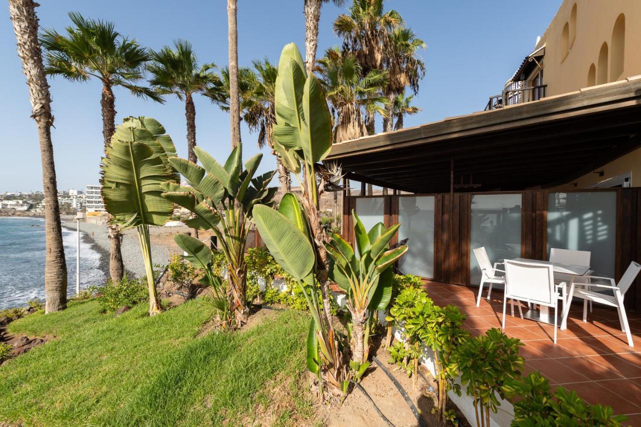 Luxury Sea Views P67A By Canariasgetaway Villa Playa Del Aguila  Exterior photo
