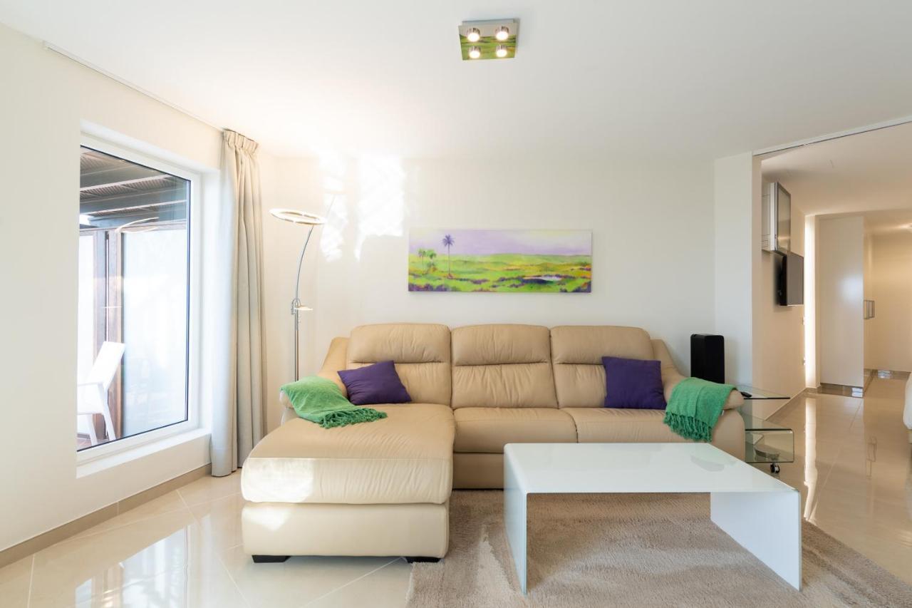 Luxury Sea Views P67A By Canariasgetaway Villa Playa Del Aguila  Exterior photo