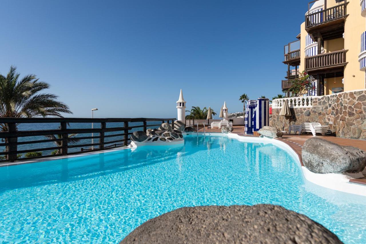 Luxury Sea Views P67A By Canariasgetaway Villa Playa Del Aguila  Exterior photo