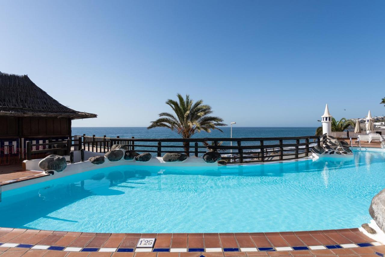 Luxury Sea Views P67A By Canariasgetaway Villa Playa Del Aguila  Exterior photo