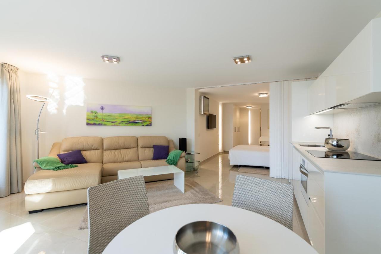 Luxury Sea Views P67A By Canariasgetaway Villa Playa Del Aguila  Exterior photo