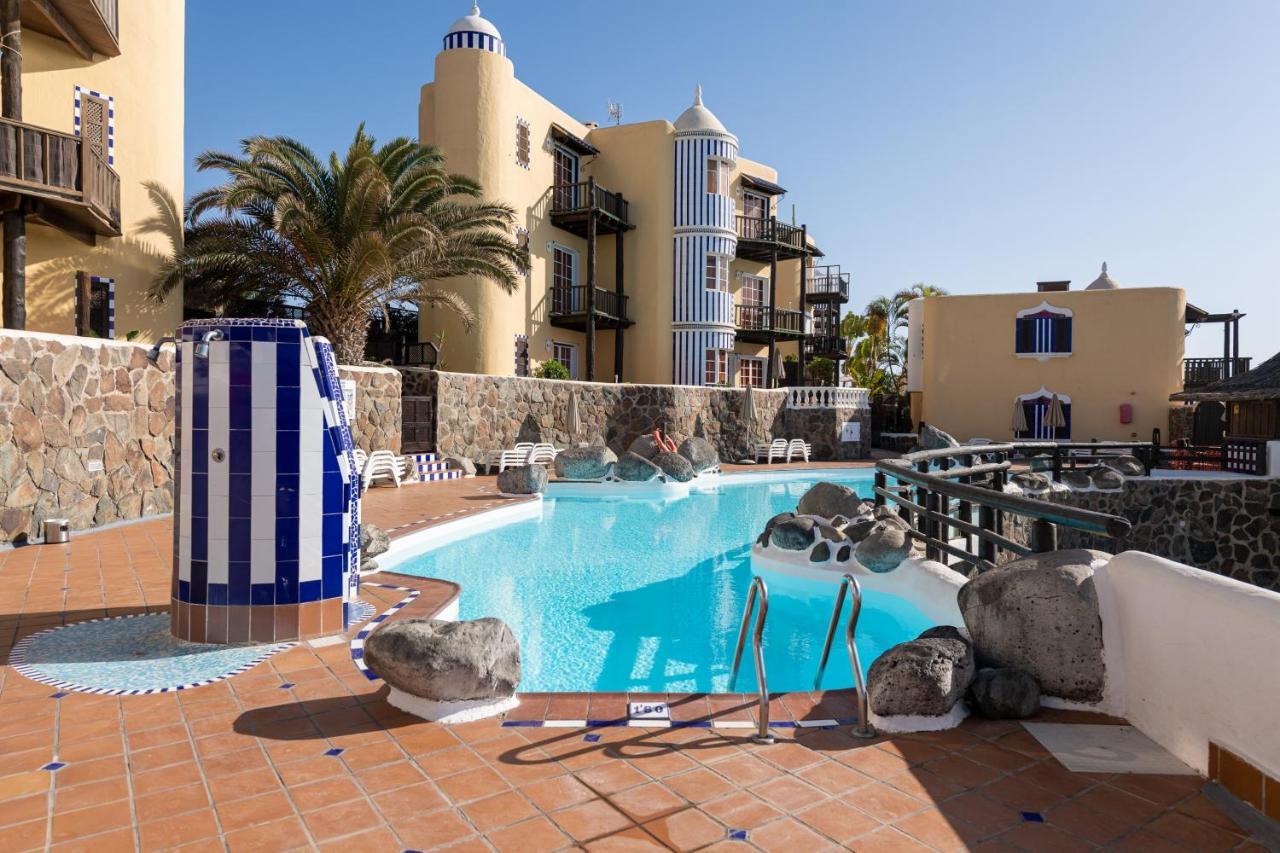 Luxury Sea Views P67A By Canariasgetaway Villa Playa Del Aguila  Exterior photo