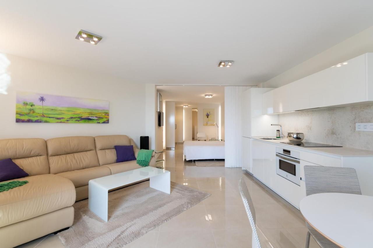Luxury Sea Views P67A By Canariasgetaway Villa Playa Del Aguila  Exterior photo