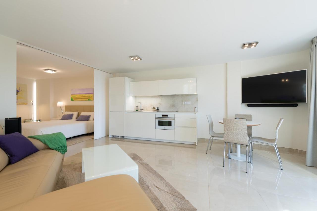 Luxury Sea Views P67A By Canariasgetaway Villa Playa Del Aguila  Exterior photo