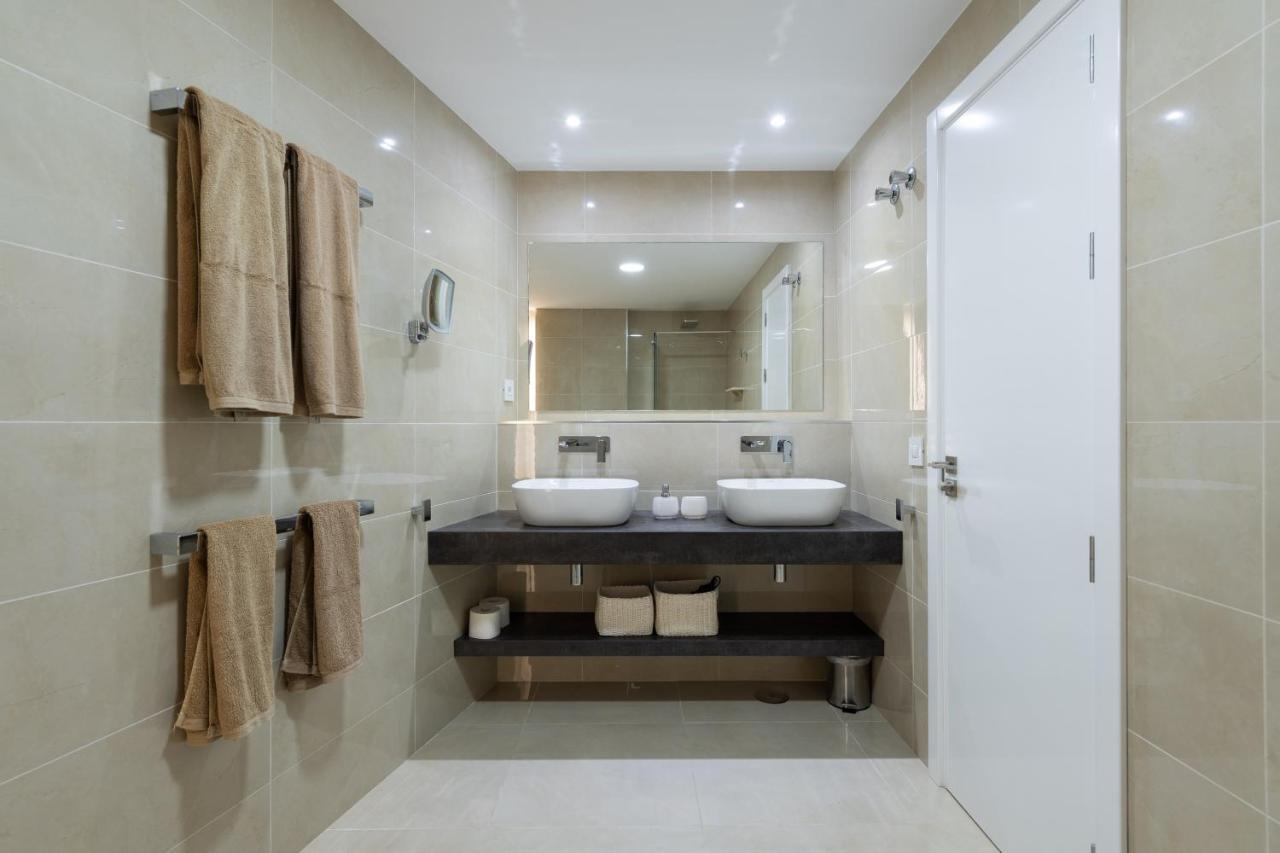 Luxury Sea Views P67A By Canariasgetaway Villa Playa Del Aguila  Exterior photo